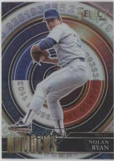 Nolan Ryan
