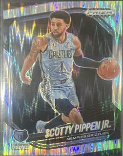 Scotty Pippen Jr.
