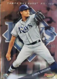 Chris Archer