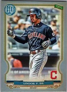 Francisco Lindor