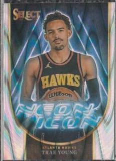 Trae Young