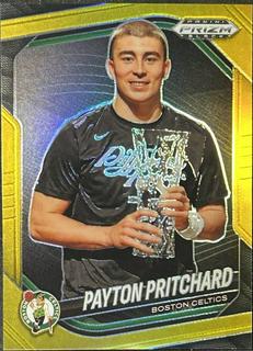 Payton Pritchard