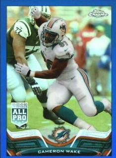 Cameron Wake