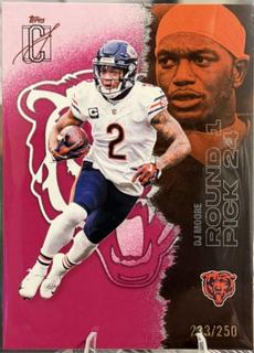DJ Moore