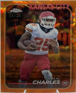 Jamaal Charles