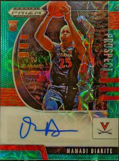 Mamadi Diakite