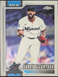 Sandy Alcantara
