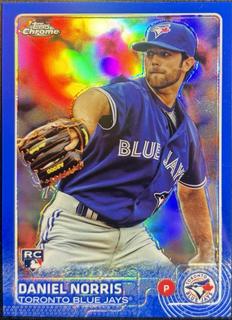 Daniel Norris