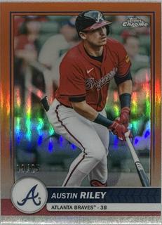Austin Riley