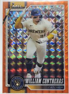 William Contreras