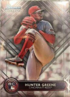 Hunter Greene