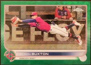 Byron Buxton