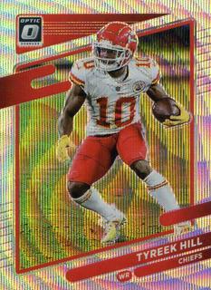 Tyreek Hill