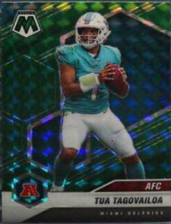 Tua Tagovailoa
