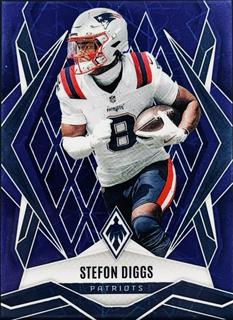 Stefon Diggs