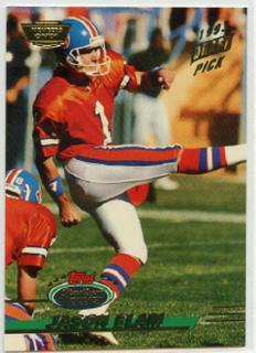 Jason Elam