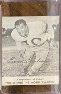 Ernie Stautner