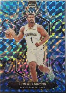 Zion Williamson