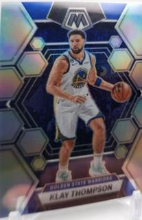 Klay Thompson