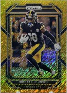 Diontae Johnson
