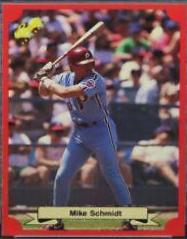 Mike Schmidt