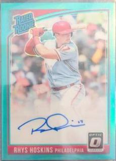Rhys Hoskins