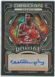 Calvin Murphy
