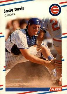Jody Davis