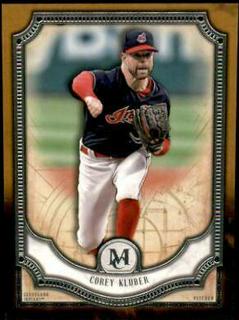 Corey Kluber