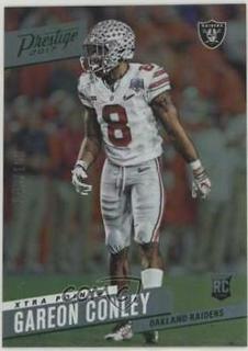 Gareon Conley