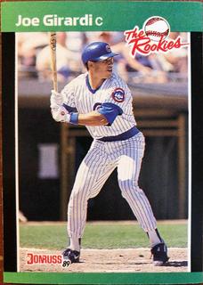 Joe Girardi