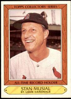 Stan Musial