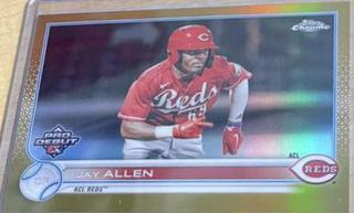 Jay Allen