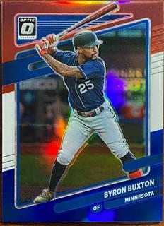 Byron Buxton