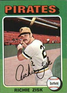 Richie Zisk