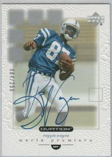 Reggie Wayne