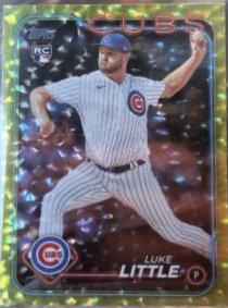 Luke Little