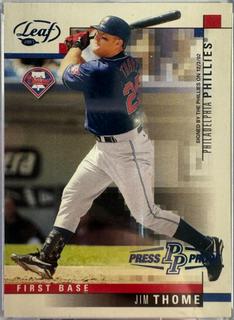 Jim Thome