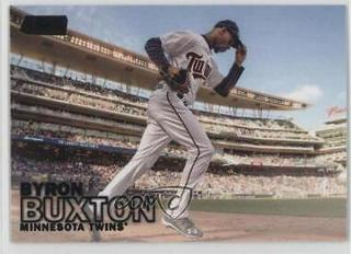 Byron Buxton