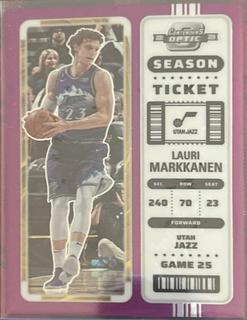 Lauri Markkanen