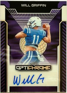Will Griffin