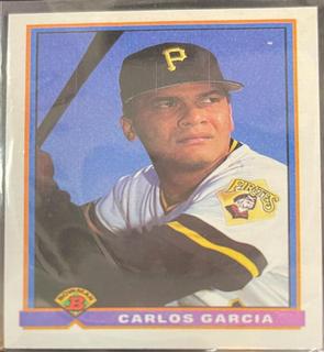 Carlos Garcia
