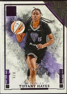 Tiffany Hayes