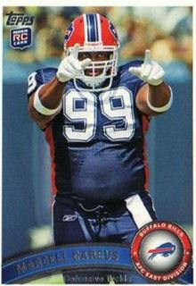 Marcell Dareus