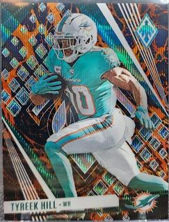 Tyreek Hill