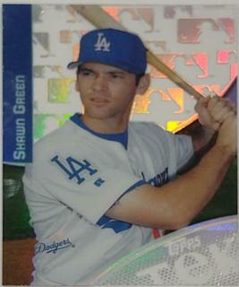 Shawn Green