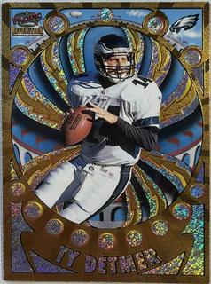 Ty Detmer