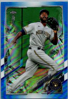Lorenzo Cain