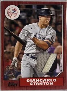 Giancarlo Stanton