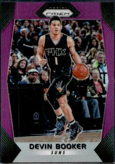 Devin Booker